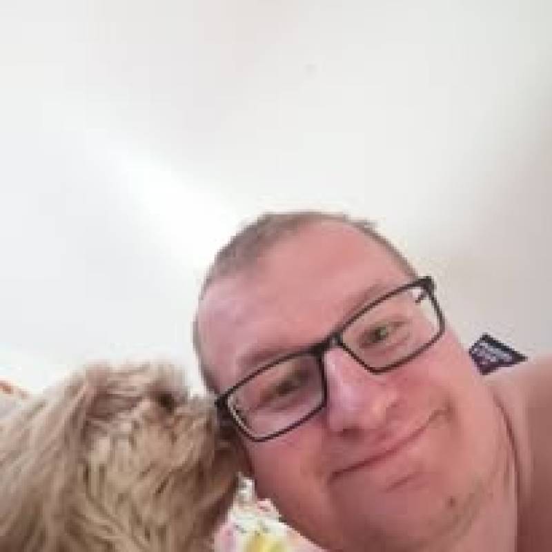 christopher, 42, racine wi