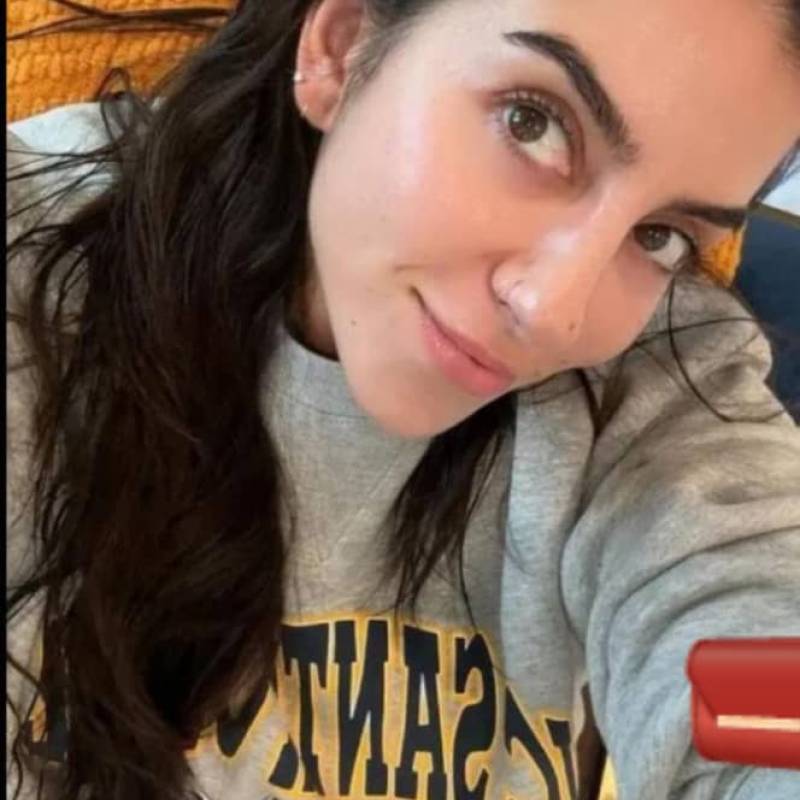 Florence, 30, England
