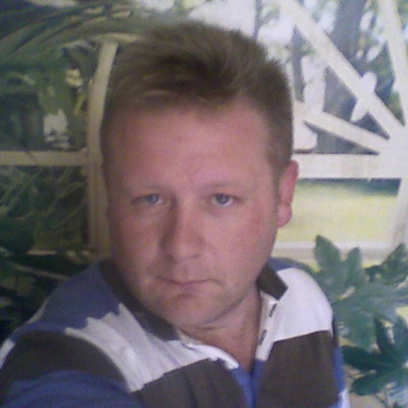 Jaco, 50, Nederland