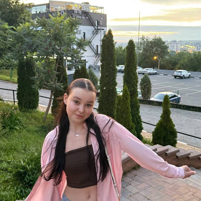 Gloria, 37, Atlanta