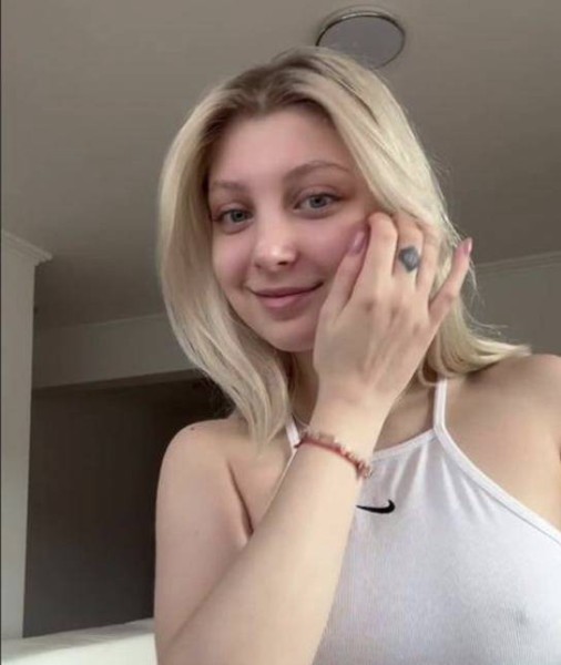 Kathy, 31, United States Emirates
