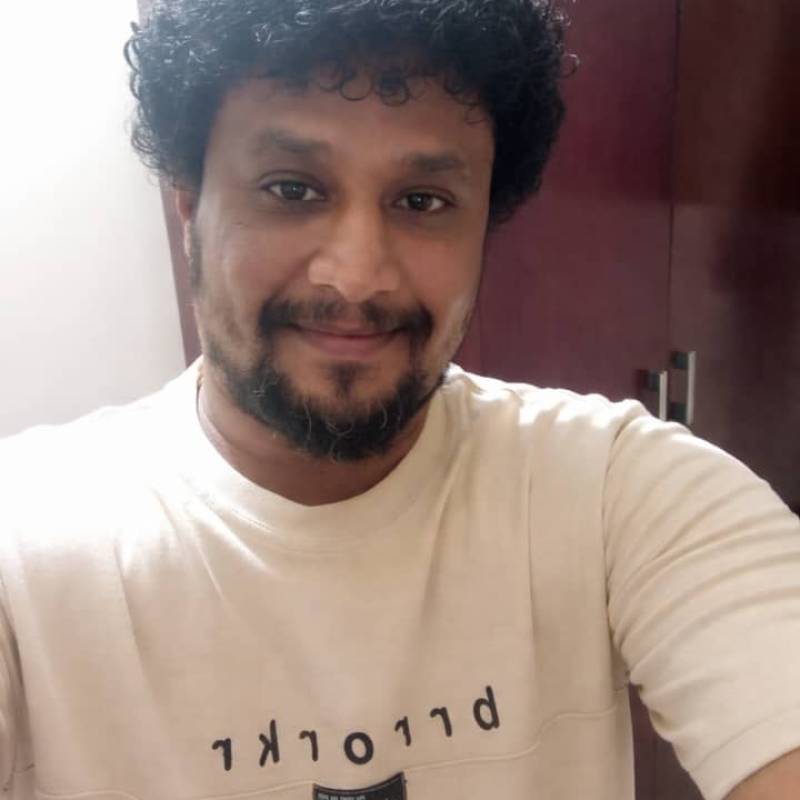 Mohamed, 36, Rangpur