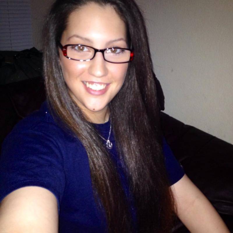Rachel, 37, jekapbils