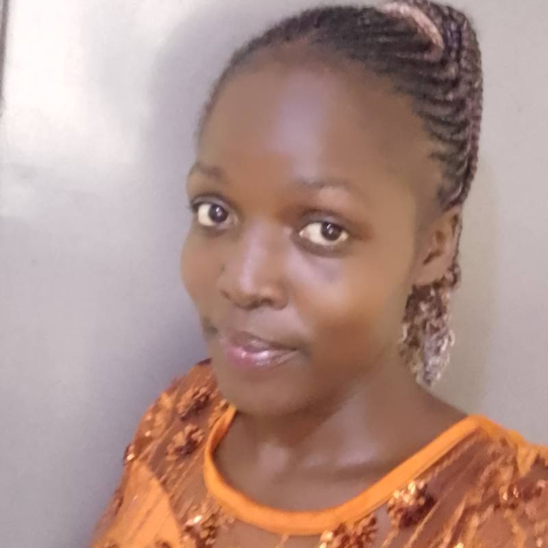 Brijuu, 28, gaza