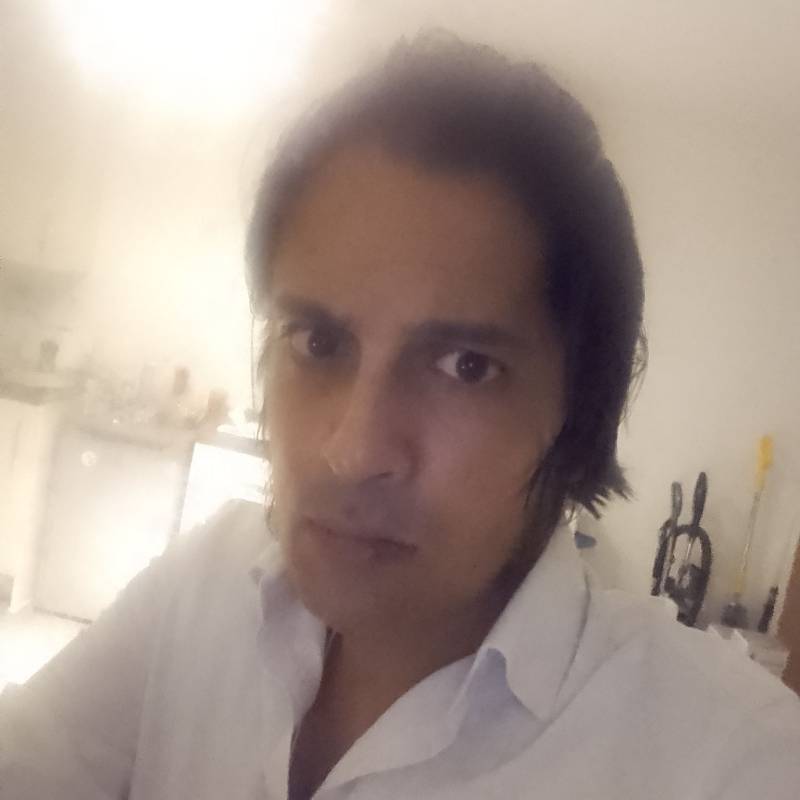 Aziz, 42, Blantyre
