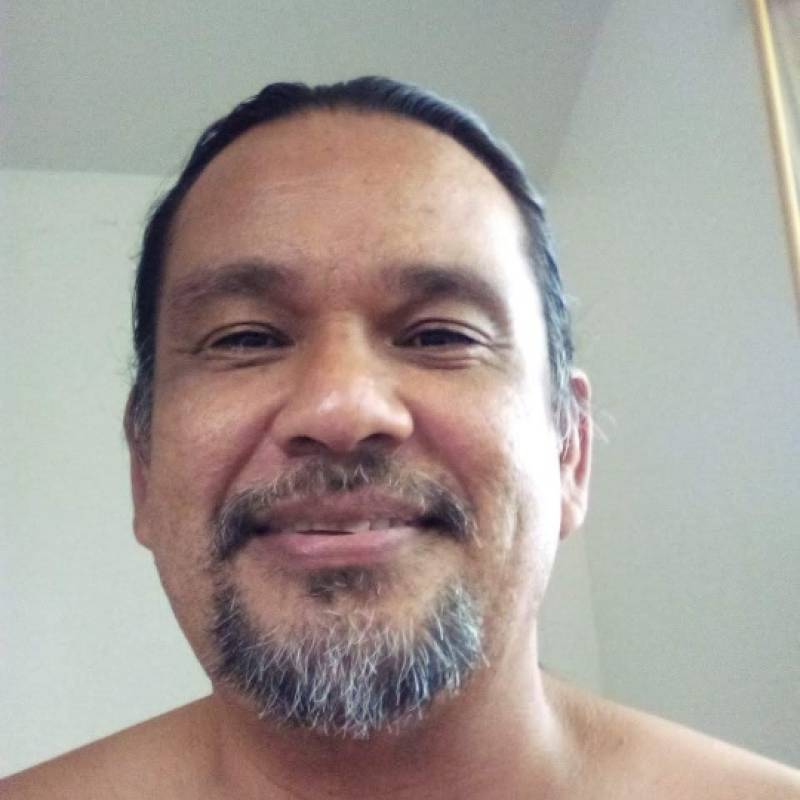 Frank, 56, Rawabi area