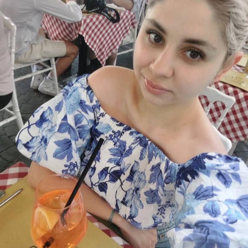 Achara, 29, GERMANY