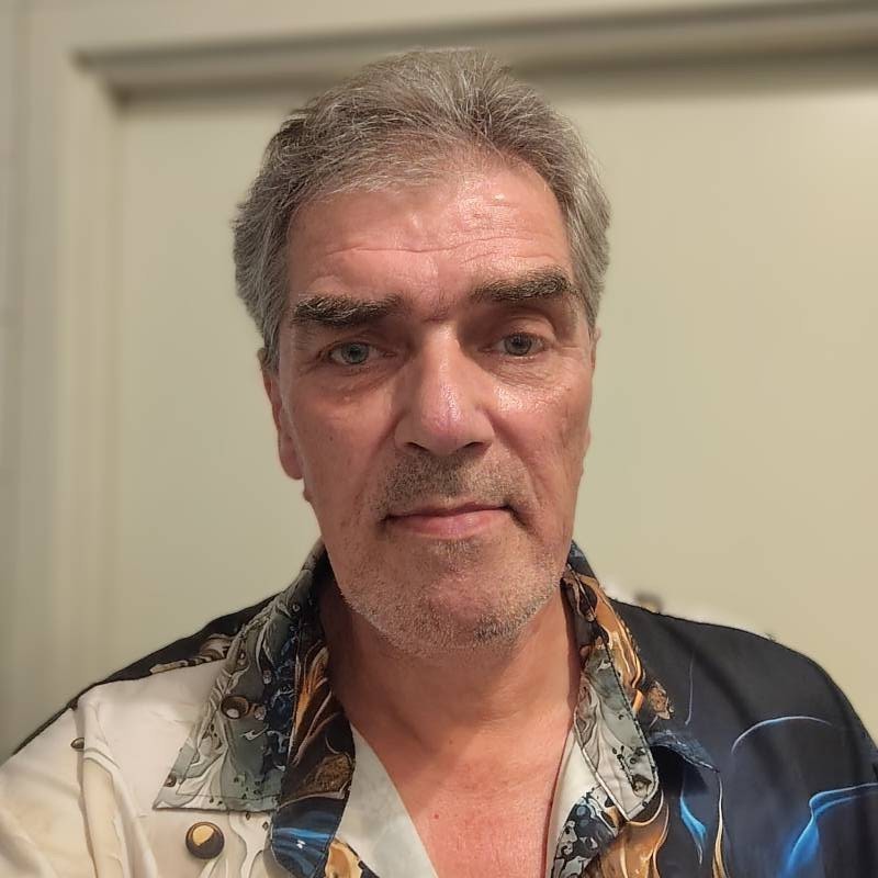 Peter, 61