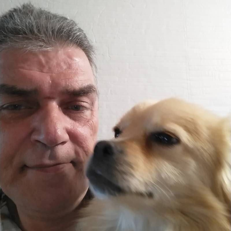 Peter, 61
