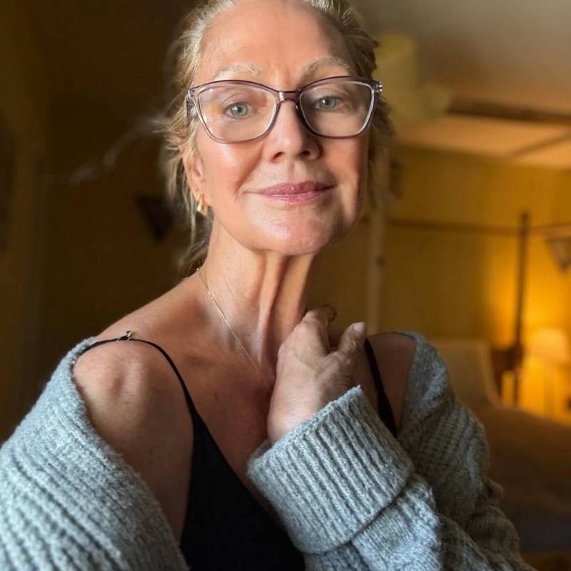 Adelaide, 50, Texas USA