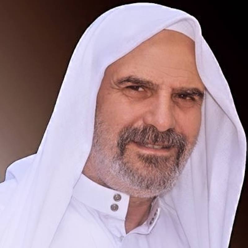 mohamed, 56, Norway