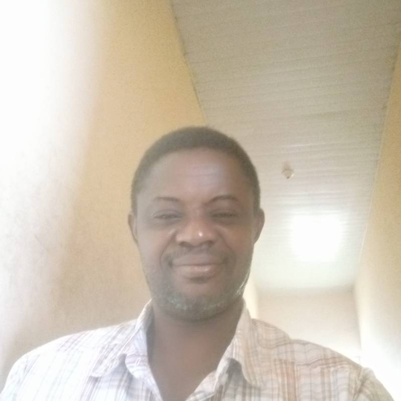 James, 49, Laxmipure