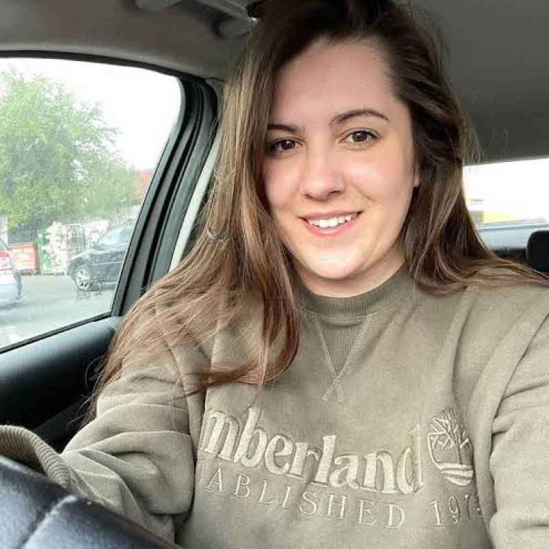Tiffany, 30, Frankfurt