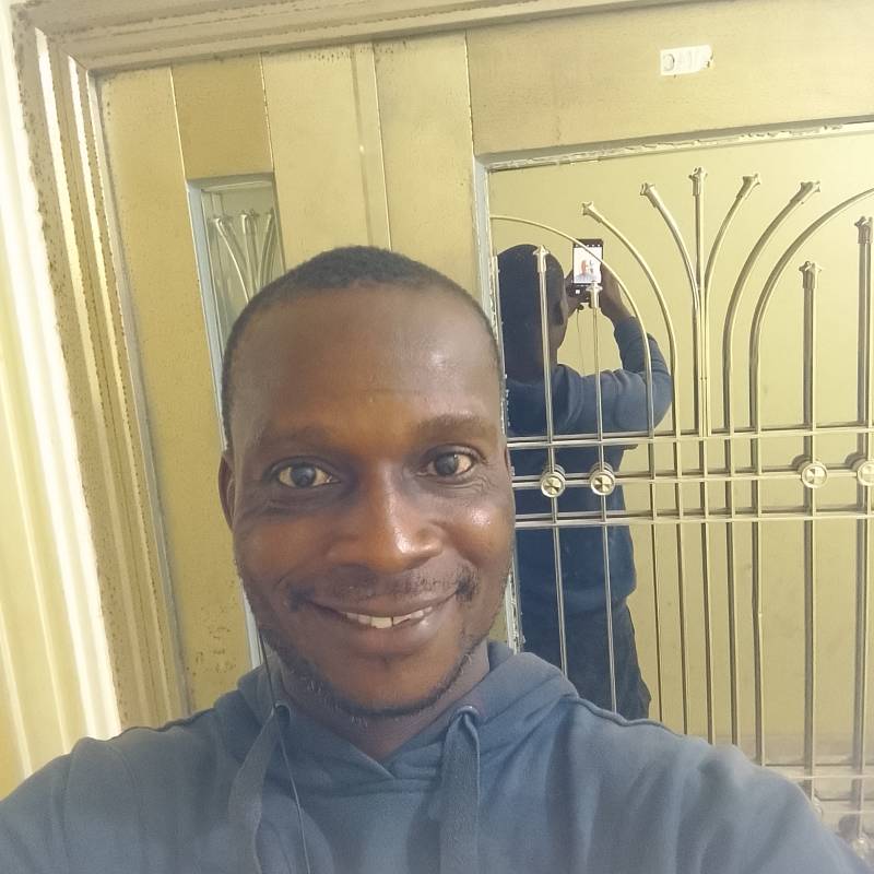Philip, 18, Kampala uganda