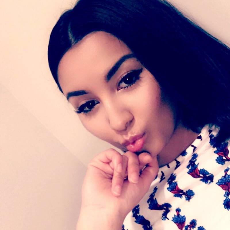Briana, 34, Dhaka Bangladesh