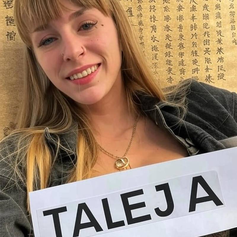 Loree, 19, Fes