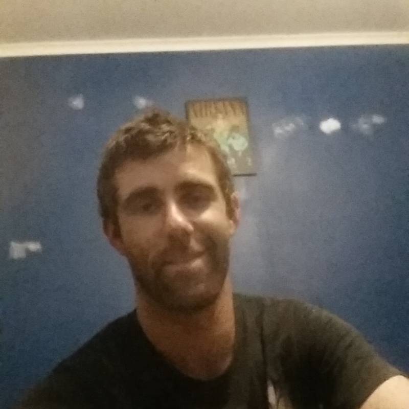 Tony, 39, Victorville California