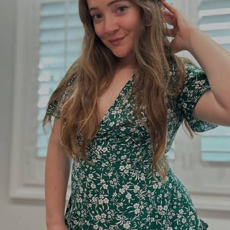 Aurelia, 32, london
