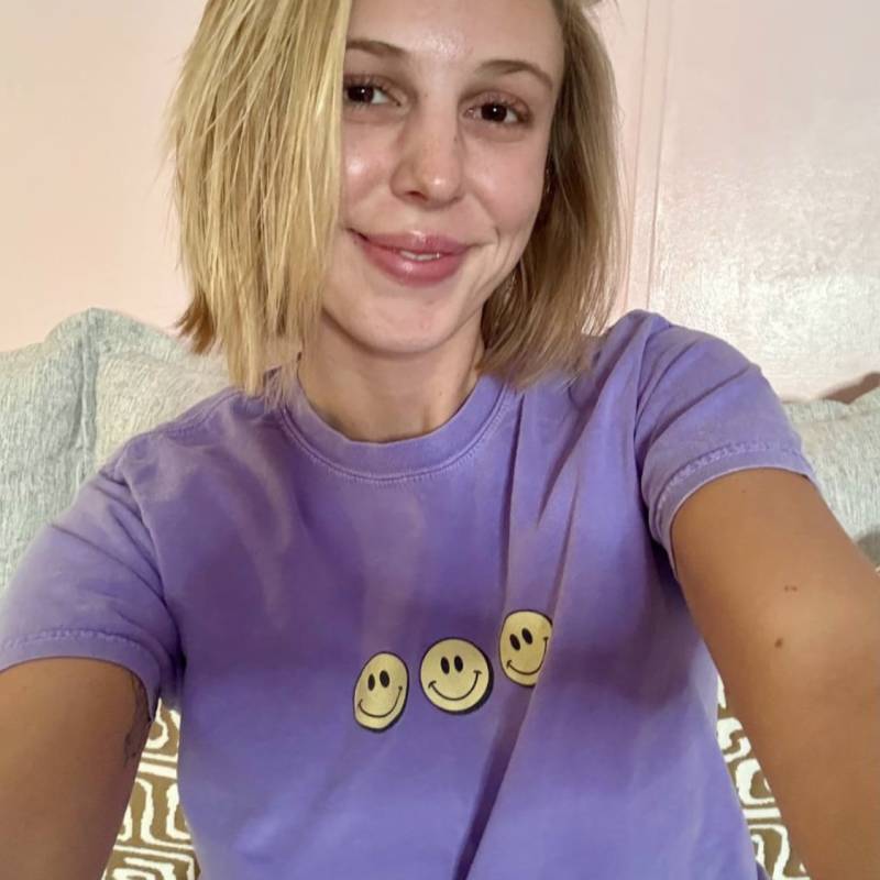 Carrie, 36, Australia Brisbane