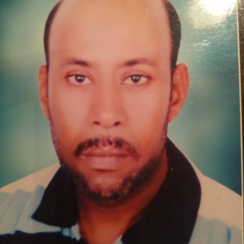 alsayed, 60, Austin Texas