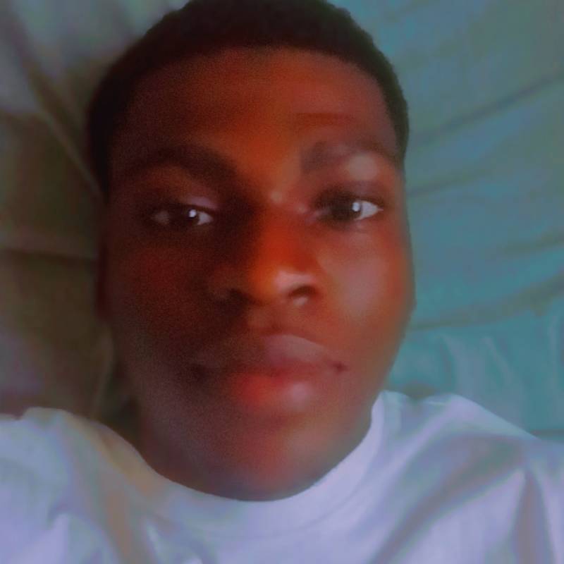 Eniola, 25, Delaware