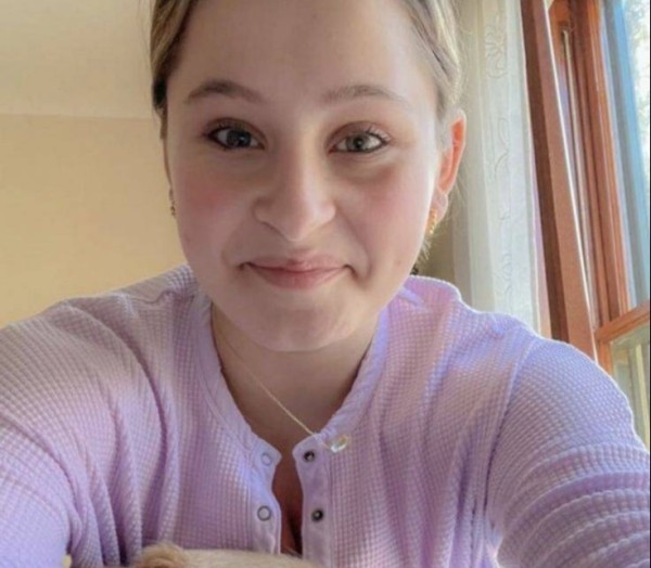Jenny, 27, Frankfurt an der Oder German