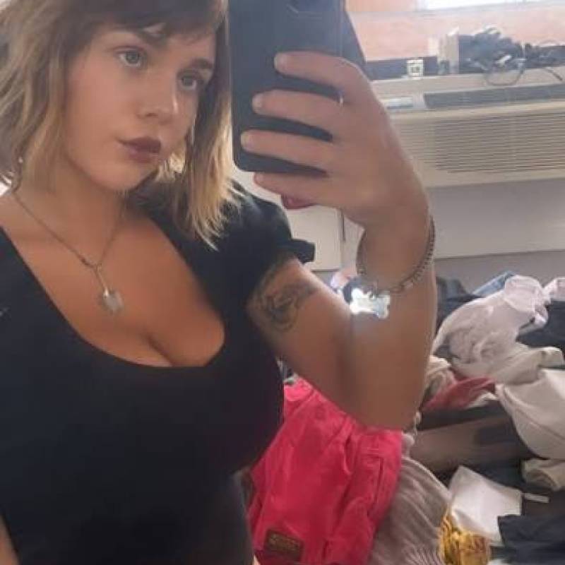 Mary, 49, East Texas PA US
