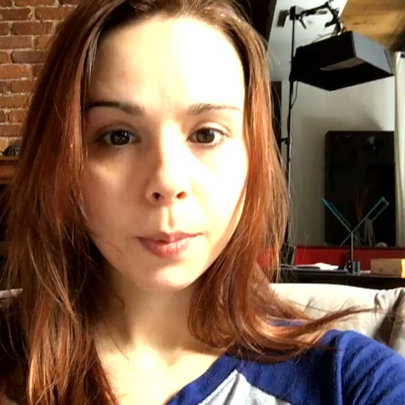 sabrina, 31, united states
