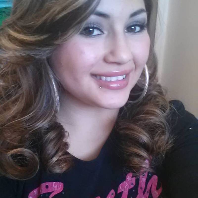 Lita, 32, Mexico city