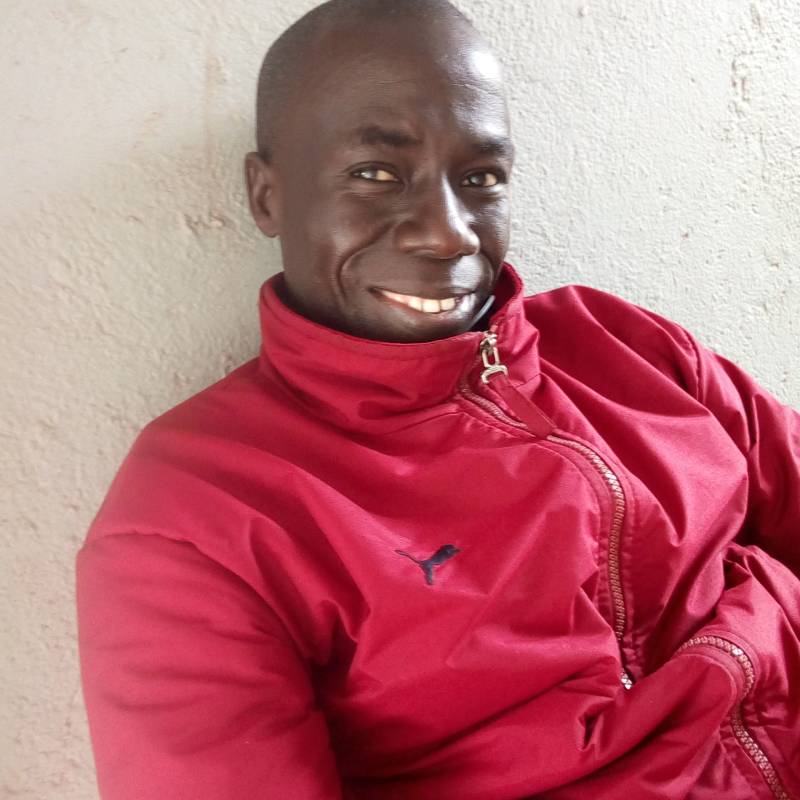 Godfrey, 40, Russia