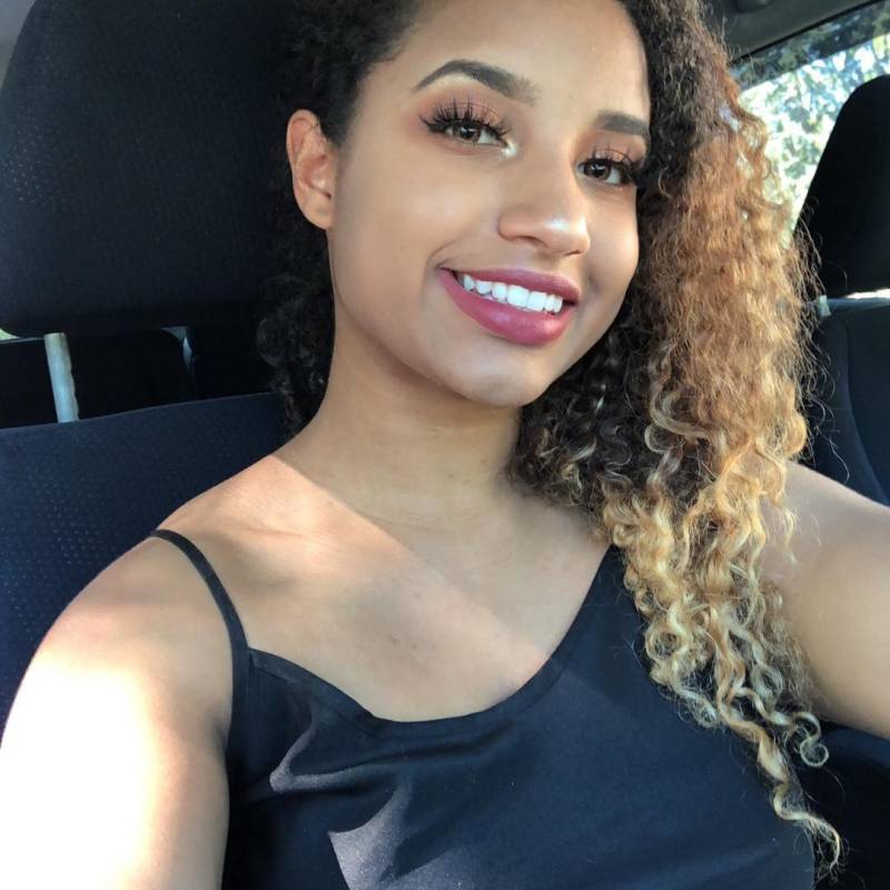 Olivia545, 35, Arizona