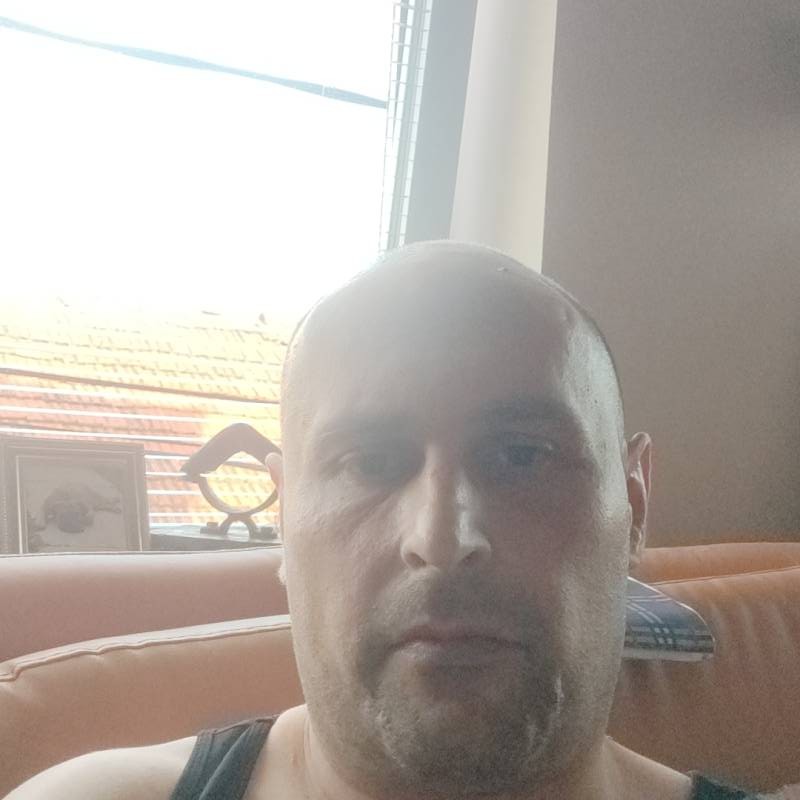 Nenad, 43, Philadelphia