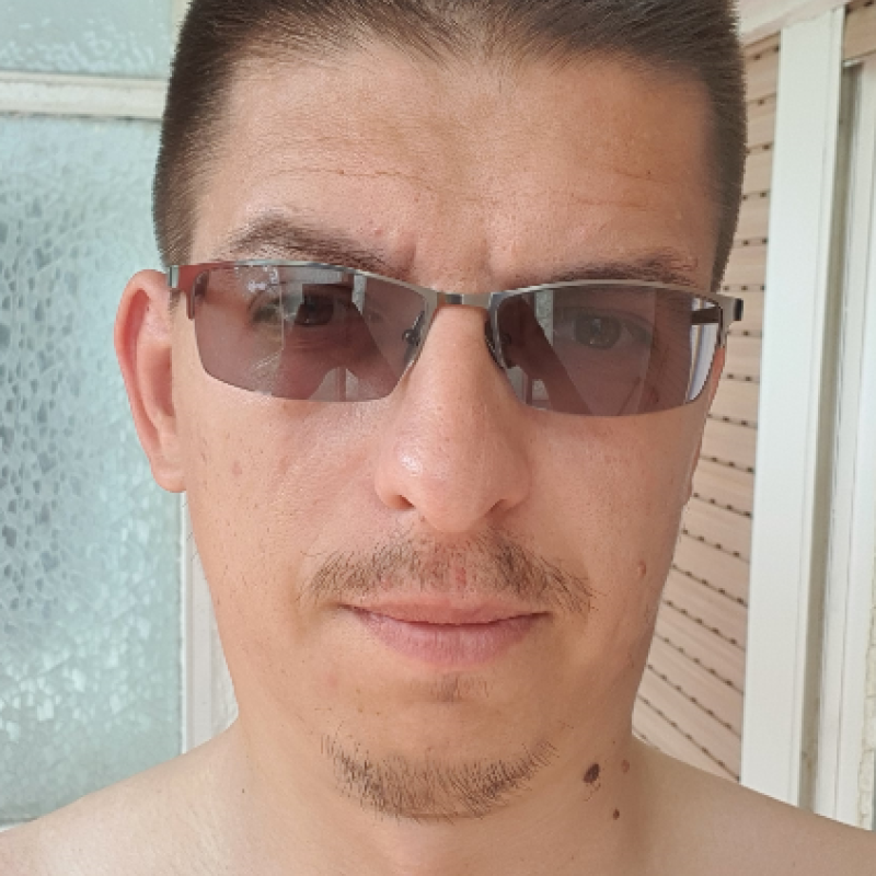 TheMister, 36, london