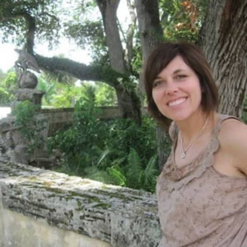 Hannah, 46, USA los angels