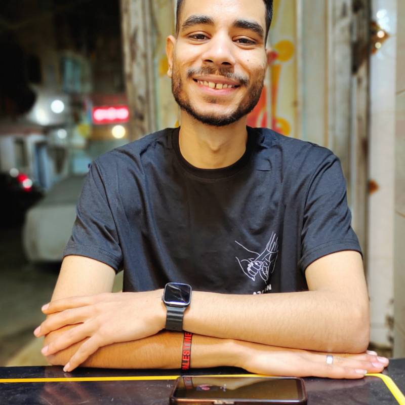 Abdo, 26, Afghanistan