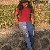 Stella, 27, Zambia