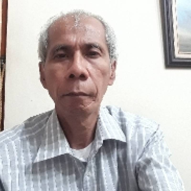 Tatang, 66, United kingdom
