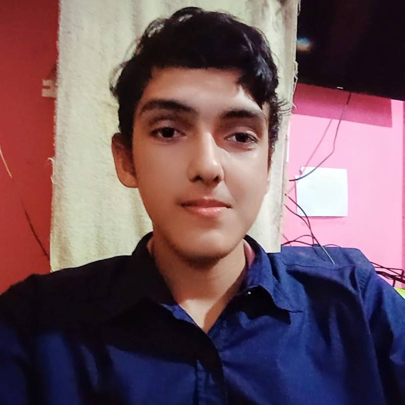 Mario, 22, Palestiana gaza