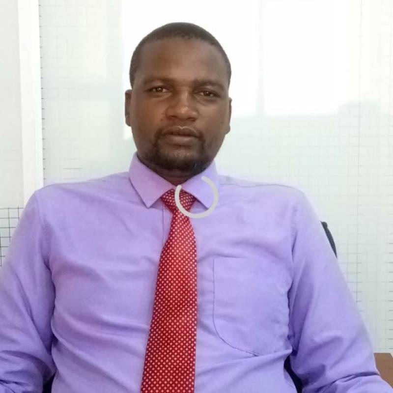 Stephen, 38, Cairo Egypt