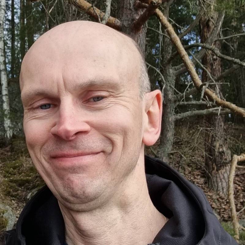 Juha, 55, Cahdpur