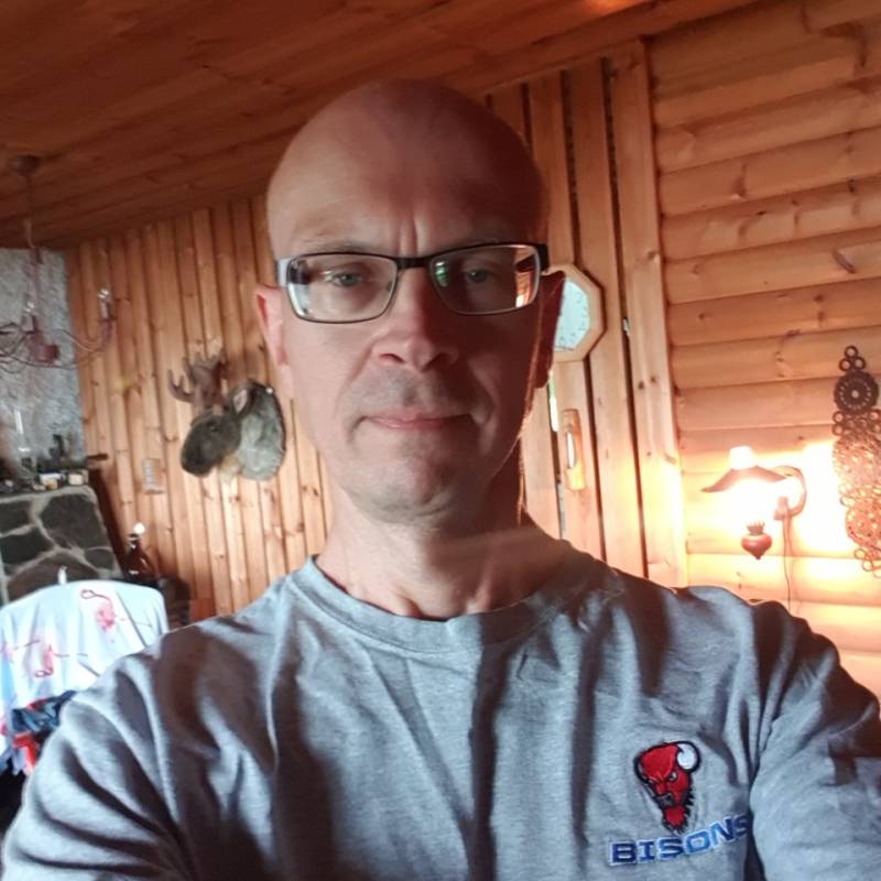 Juha, 55