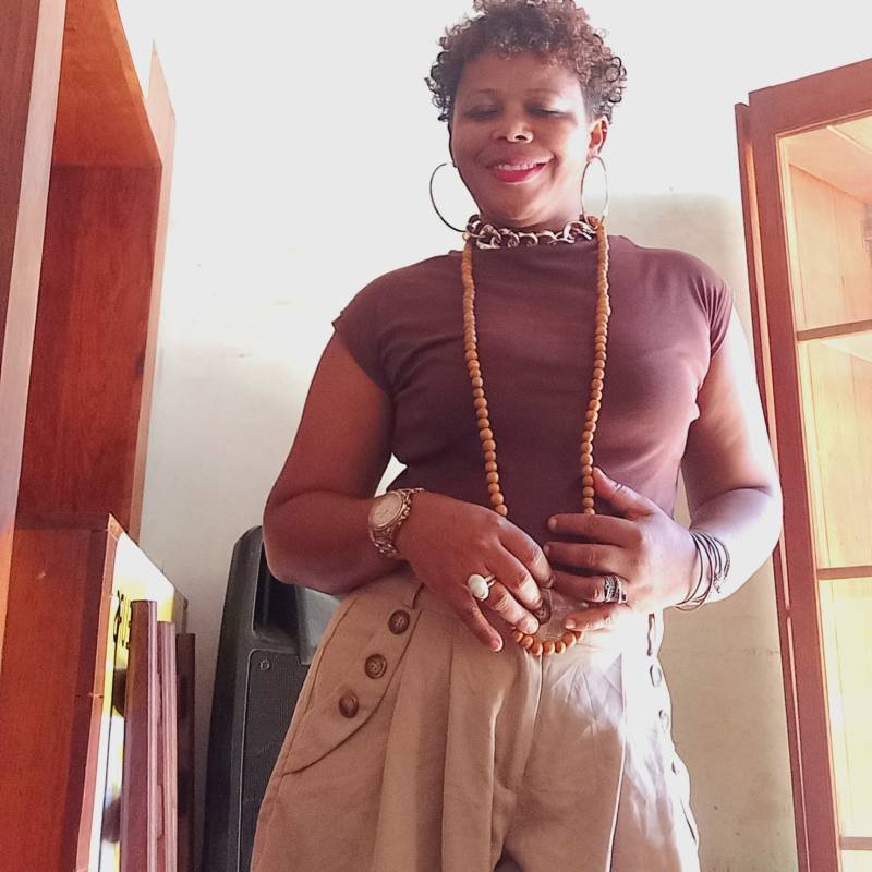 Khazia, 44, Narayangonj