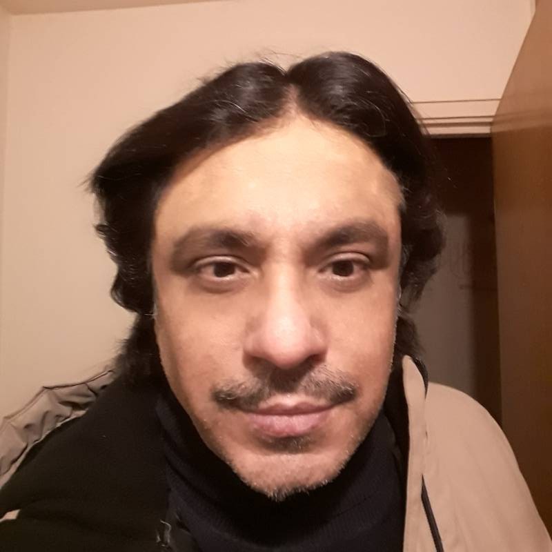 Imran, 56