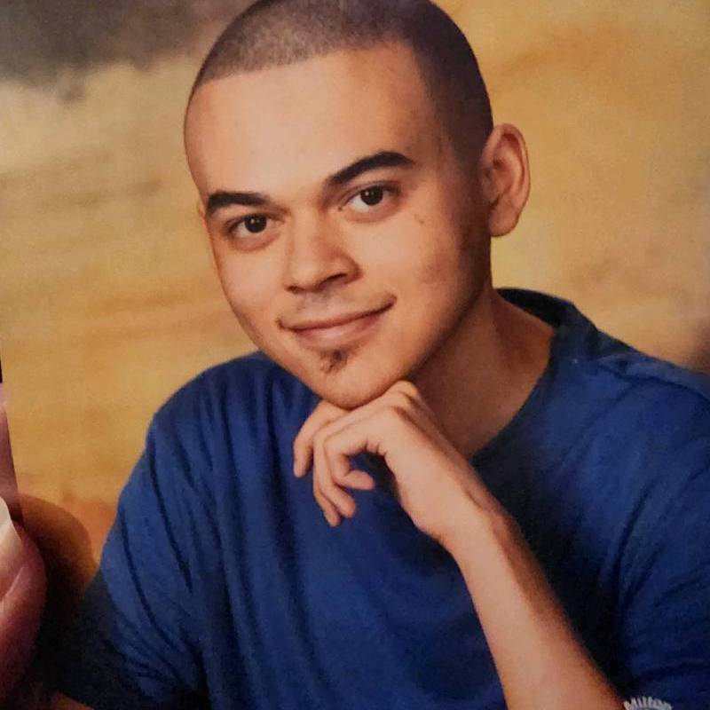 Steven, 21