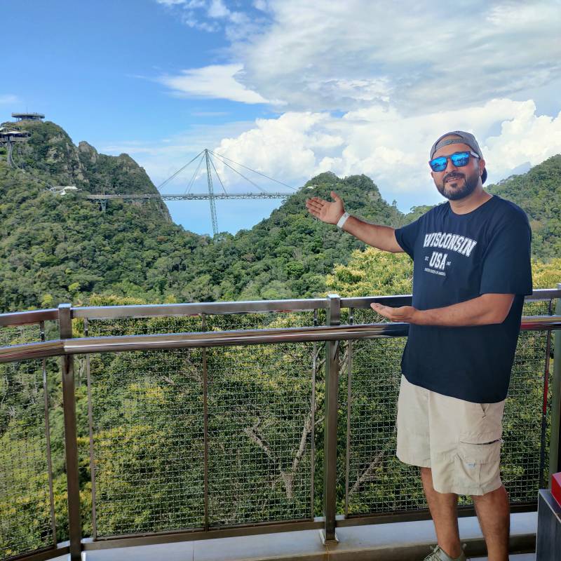 Mido, 36, Cumilla
