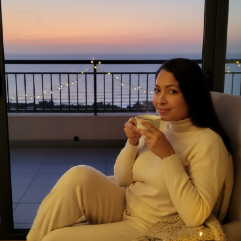 Fer, 50, Miami fl