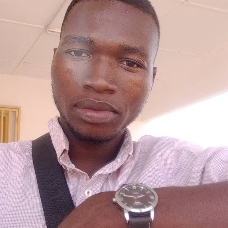 Abraham, 28, Shirajgong Bangladesh