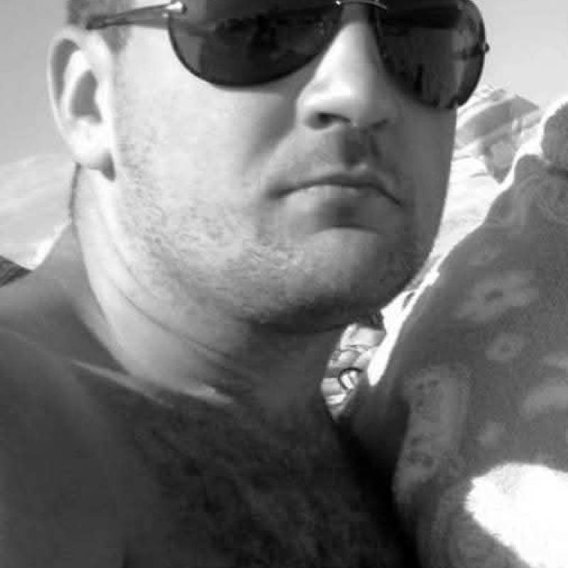 Roman, 38