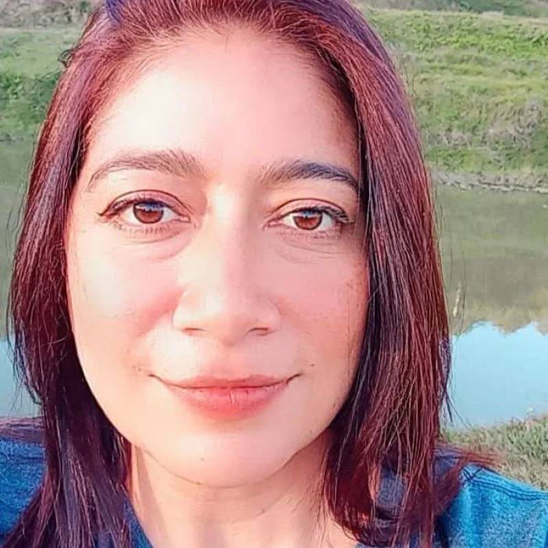 Milissen, 44, Bangladash
