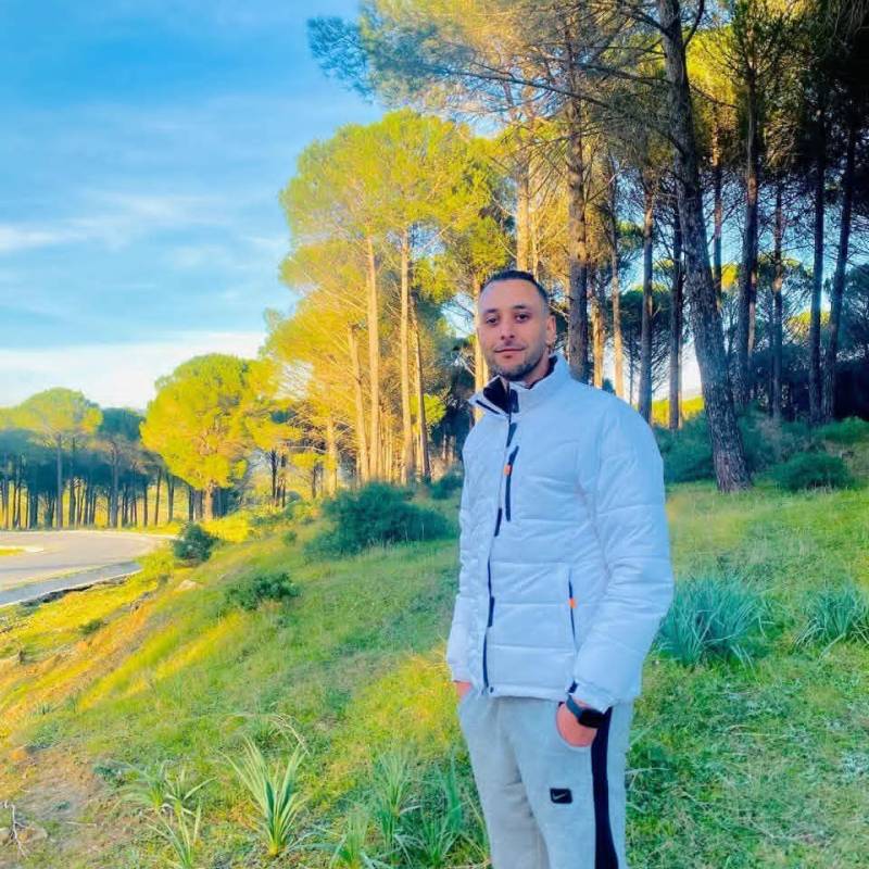 Hama, 34, Narayangonj
